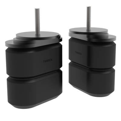 Timbren - Timbren GMRCK15MR Suspension Enhancement System for Sierra & Silverado 1500