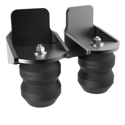 Timbren - Timbren RES001 Suspension Enhancement System