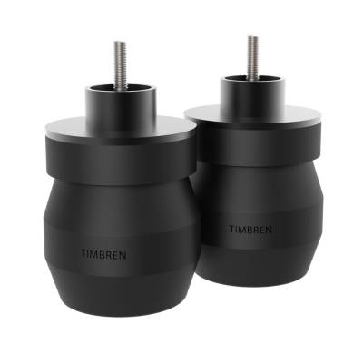 Timbren - Timbren GMRSTT15 Suspension Enhancement System