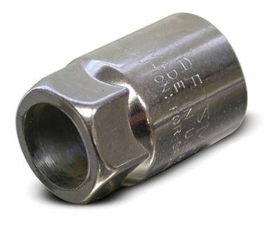 SLP Performance - SLP Performance Modified Spark Plug Socket, GM LS-Series Engines; 30102