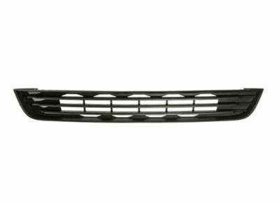 Roush Performance - Roush Performance Lower ABS Grille Insert-Black, 13-14 Mustang; 421496