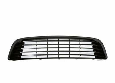 Roush Performance - Roush Performance Upper ABS Grille Insert-Black, 13-14 Mustang; 421392