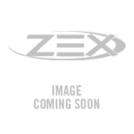 ZEX - Zex 82110 Safety Blow Down Kit For Valves w/Internally Threaded Safety Port