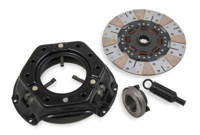 Hays - Hays 92-2008 Street 650 Clutch Kit