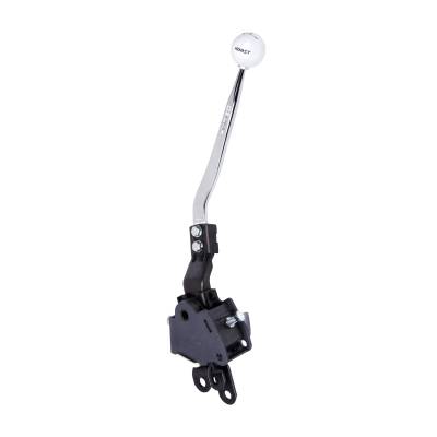 Hurst - Hurst 3914339 Competition Plus 4-Speed Manual Shifter, General Motors