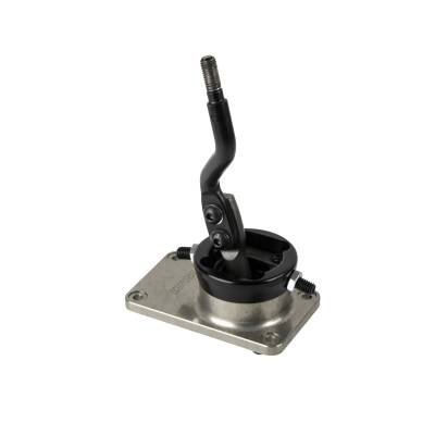 Hurst - Hurst 3915031 Billet Plus 5-Speed Manual Shifter, Ford Mustang