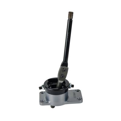 Hurst - Hurst 3915060 Billet Plus 6-Speed Manual Shifter, Camaro/Firebird
