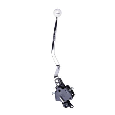 Hurst - Hurst 3916790 Competition Plus 4-Speed Manual Shifter, for Mopar NP422