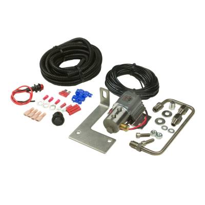 Hurst - Hurst 5671518 Roll Control Line Lock Launch Kit, 10-14 Camaro