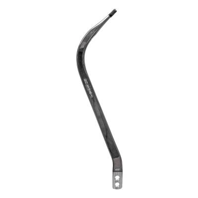 Hurst - Hurst 5384331 Competition Plus Replacement Stick; Flat, Chrome