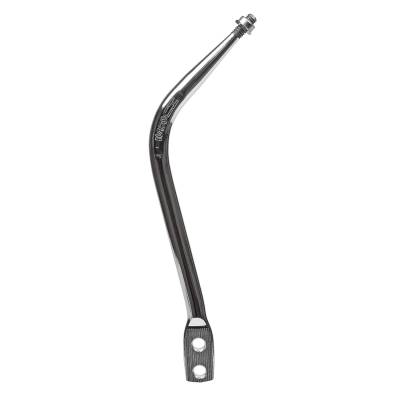 Hurst - Hurst 5389016 Competition Plus Replacement Stick; Round, Chrome
