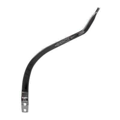 Hurst - Hurst 5384078 Competition Plus Replacement Stick; Flat, Chrome