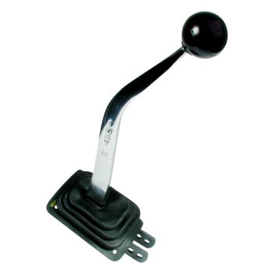 Hurst - Hurst 5010002 Indy SSA 3-Speed Manual Shifter, General Motors/Ford/Mopar