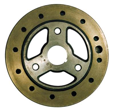 Proform - Proform 66509 Harmonic Balancer Center Timing Mark 6.75 in.