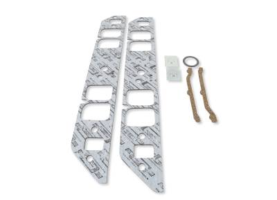Mr Gasket - Mr. Gasket 110 Intake Gasket