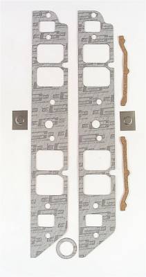 Mr Gasket - Mr. Gasket 108 Intake Gasket