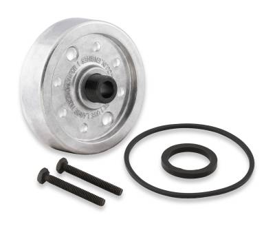 Mr Gasket - Mr. Gasket 1270 Oil Filter Conversion Kit