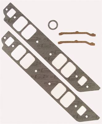 Mr Gasket - Mr. Gasket 121 Intake Gasket