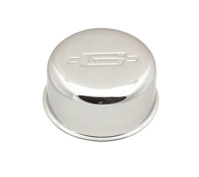 Mr Gasket - Mr. Gasket 2057 Breather/Oil Filler Cap