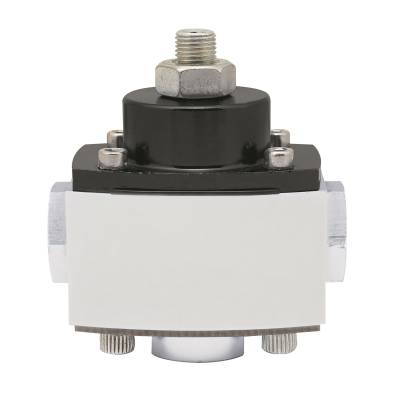 Mr Gasket - Mr. Gasket 2015 Fuel Regulator Replacement For Holley PN[12-803] Adjustable