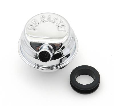 Mr Gasket - Mr. Gasket 2059 Breather/Oil Filler Cap