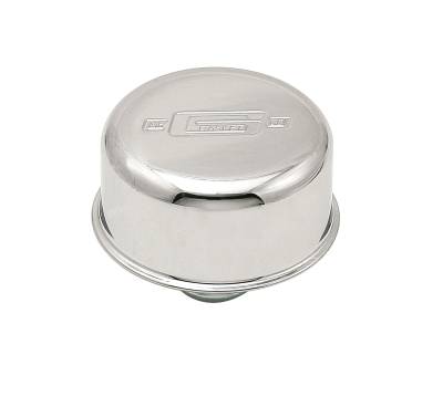 Mr Gasket - Mr. Gasket 2068 Breather/Oil Filler Cap