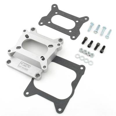 Mr Gasket - Mr. Gasket 1929MRG Carburetor Adapter Kit