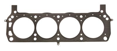 Mr Gasket - Mr. Gasket 3175G MLS Head Gasket 4.030 in. Gasket Bore
