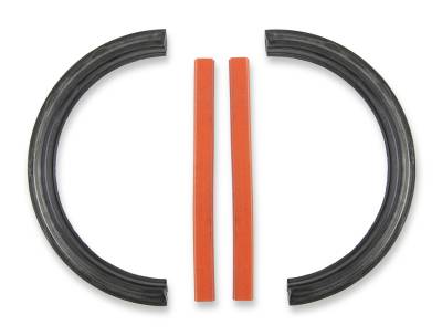 Mr Gasket - Mr. Gasket 1968 Rear Main Seal Gasket