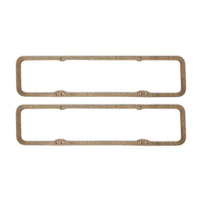 Mr Gasket - Mr. Gasket 179 Valve Cover Gasket Set 5/16 in. Thick