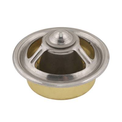 Mr Gasket - Mr. Gasket 4363 High Performance Thermostat 160 deg. Race Only