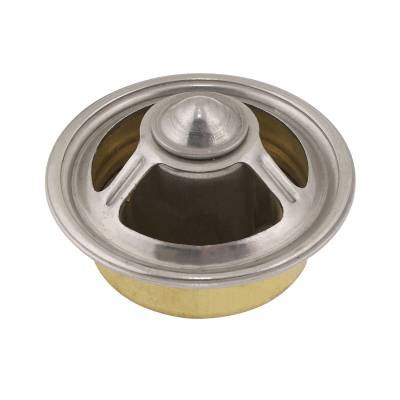 Mr Gasket - Mr. Gasket 4364 High Performance Thermostat 180 deg. Race Only