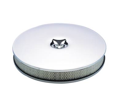 Mr Gasket - Mr. Gasket 4338 Low Rider Air Cleaner
