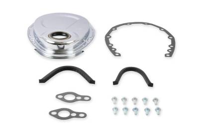Mr Gasket - Mr. Gasket 4590 Timing Cover