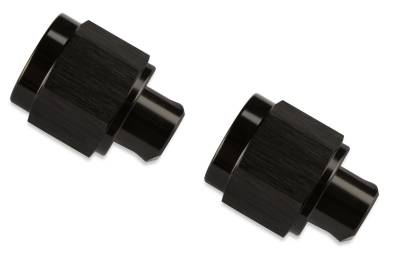 Mr Gasket - Mr. Gasket 492906-BL AN Cap