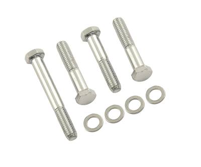 Mr Gasket - Mr Gasket 4996 Water Pump Bolts