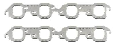 Mr Gasket - Mr Gasket 7408G Aluminum Header Gasket