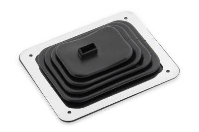 Mr Gasket - Mr. Gasket 9648 Shifter Boot