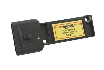 ACCEL - Accel 35371 High Performance Ignition Module; Ford TFI
