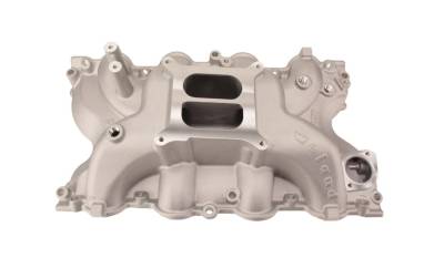 Weiand - Weiand 8012 Stealth Intake Manifold