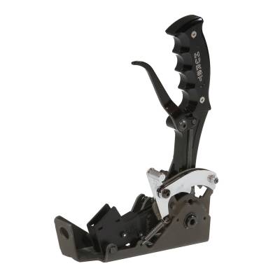 Hurst - Hurst 3162023 Pistol-Grip Quarter Stick Automatic Shifter Kit