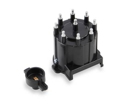 ACCEL - ACCEL 8139 Distributor Cap and Rotor Kit