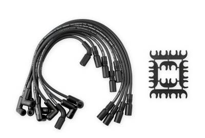 ACCEL - ACCEL 9042CK Chevrolet GMC (5.0 5.7) Spark Plug Wire Set