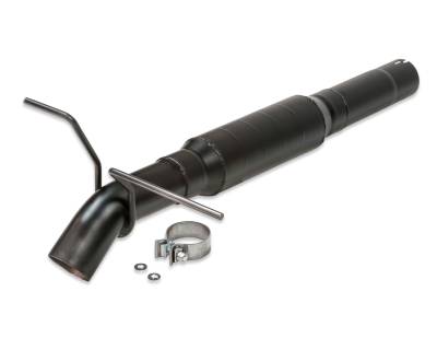 Flowmaster - Flowmaster 817916 Outlaw Extreme Cat Back Exhaust System