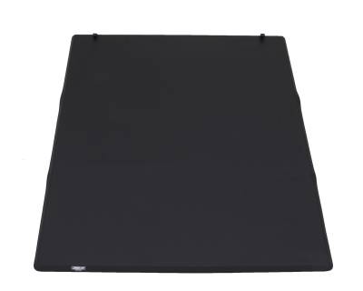 Tonno Pro - TonnoPro TonnoFold Vinyl Folding Tonneau Bed Cover, for Ram 8'; 42-206
