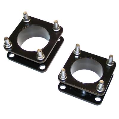 Superlift - Superlift Level-It 2.5" Suspension Leveling Kit, for 07-21 Tundra; 40016