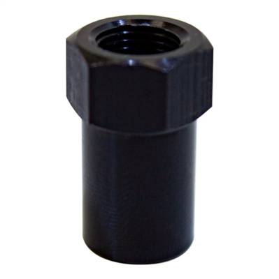 Snow Performance - Snow Performance Low Profile Straight Water-Methanol Nozzle Holder; SNO-902