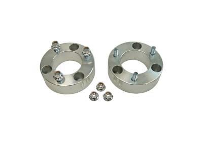 Superlift - Superlift Level-It 2.5" Suspension Leveling Kit, for 05-20 Frontier; 40048