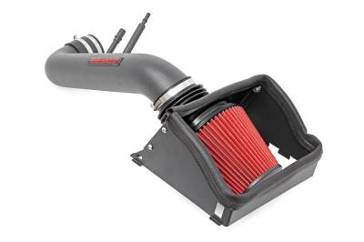 Rough Country Suspension Systems - Rough Country Performance Cold Air Intake, 15-20 F-150 5.0L; 10555