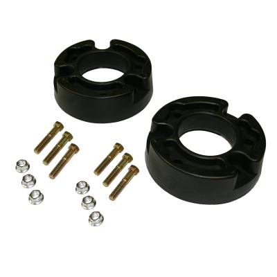 Superlift - Superlift Level-It 2.5" Suspension Leveling Kit, 04-14 Ford F-150; 40027